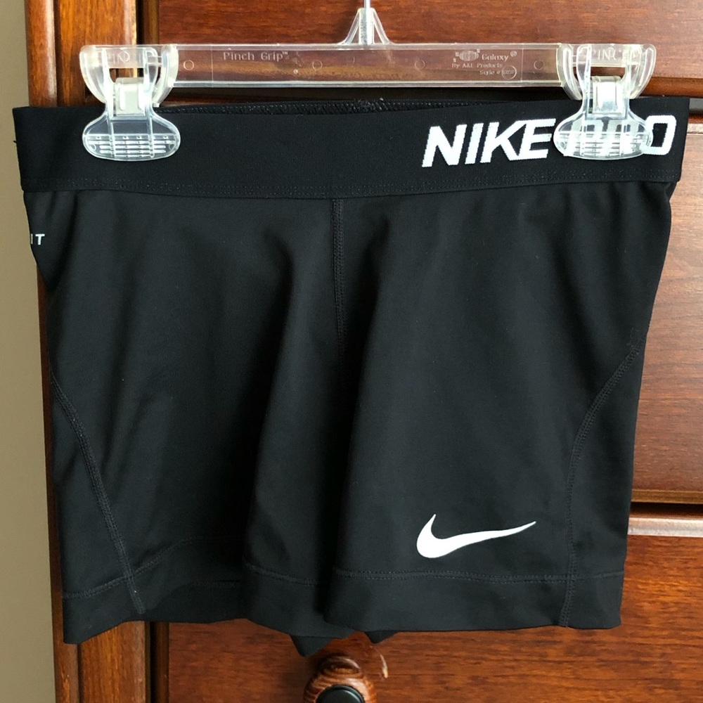 Nike Pro Spandex